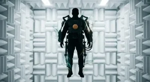 重力制御装置と人間の定義を問うトランスヒューマニズムのシミュレーション