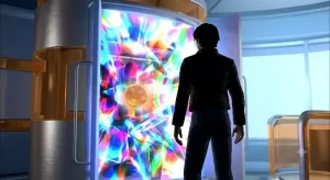 翻訳こんにゃく アプリで今日の言語フレーバーを選ぶ朝のクローゼット
